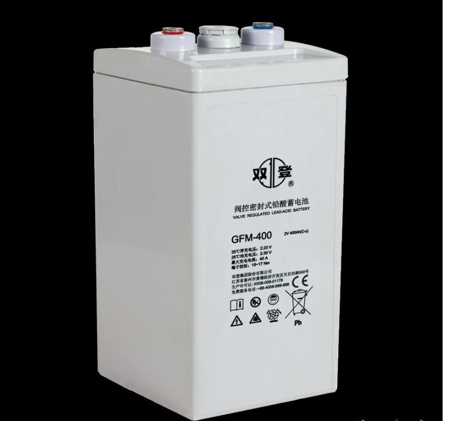 双登蓄电池FMH-1500 北京金业顺达科技有限公司