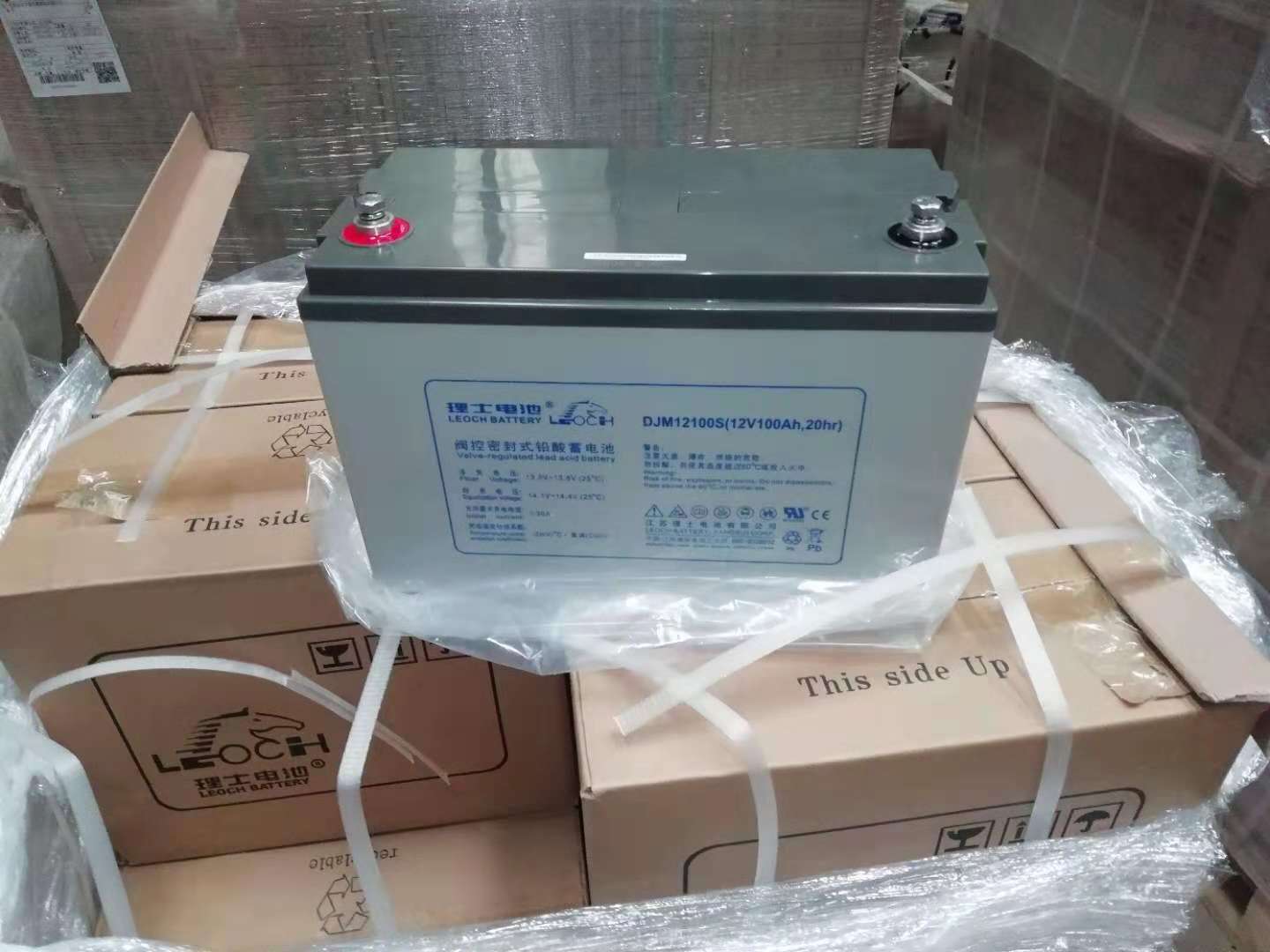 理士蓄电池2V3000AH 北京金业顺达科技有限公司