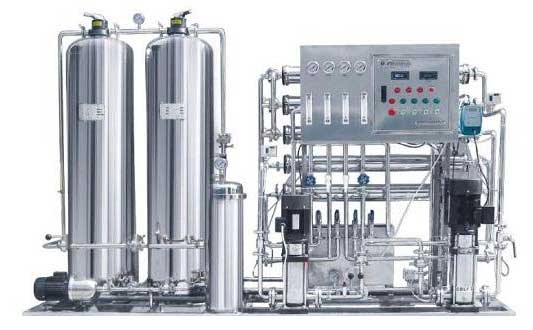 銅仁反滲透設(shè)備廠家
