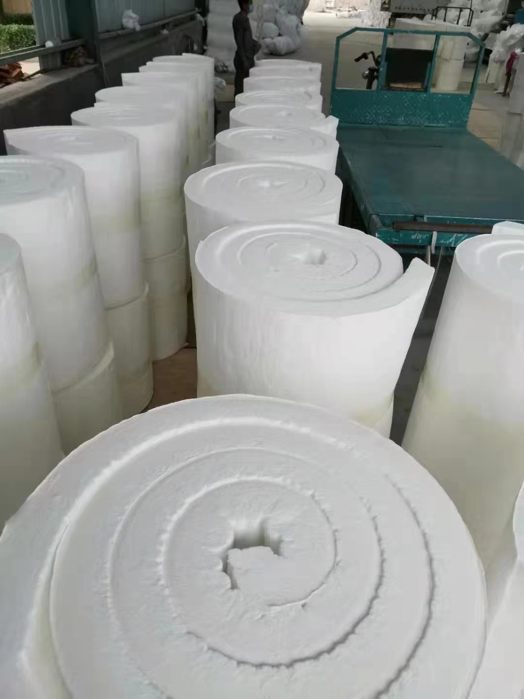 济南陶瓷纤维模块供应商 欢迎来电咨询