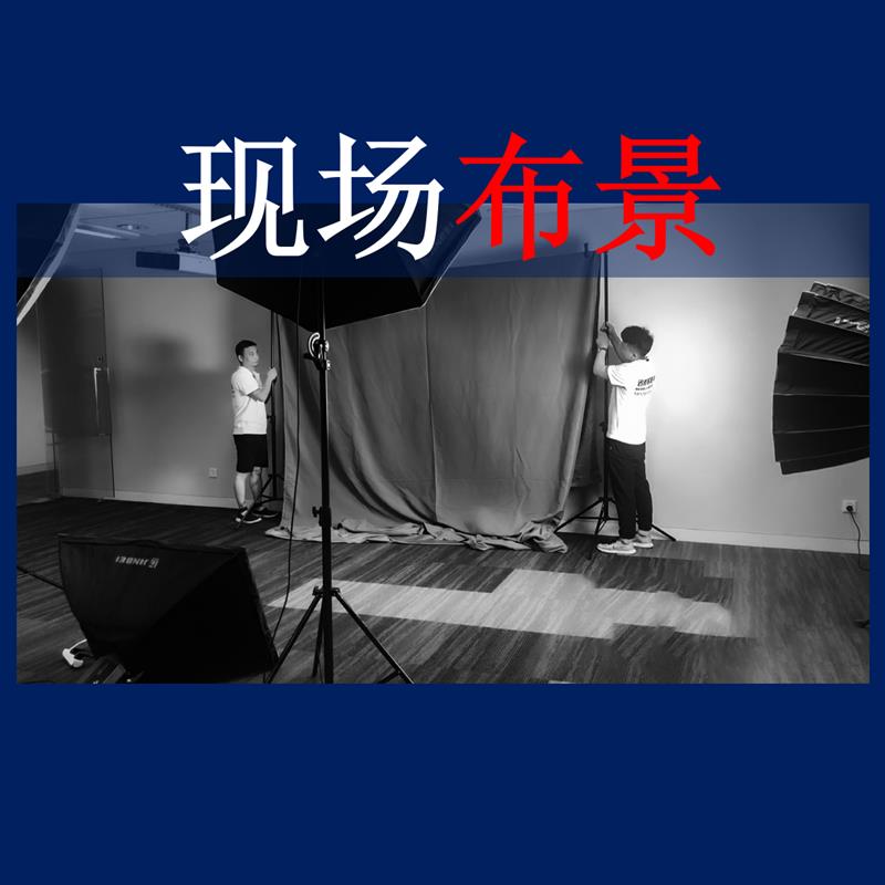 上海職業形象照企業外拍 攝影公司形象照上門拍攝