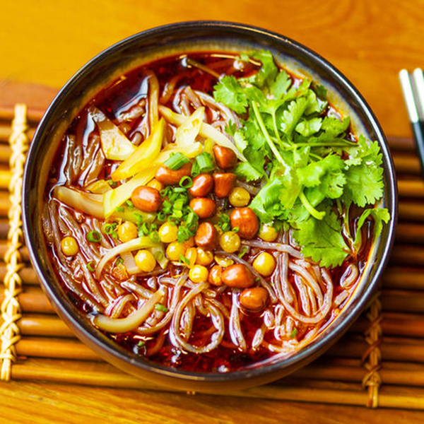 汉源麻香嘴酸辣粉调味料哪家好 诚信服务 和鑫供