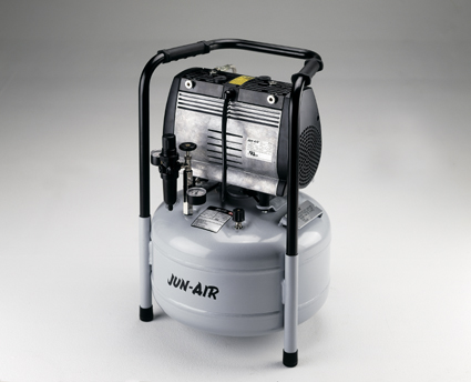 供应扫描电镜**JUN-AIR无油洁净气泵OF302-25B空压机