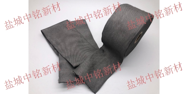 上海钢丝布玻璃膜布制造 诚信服务 盐城中铭新材料供应