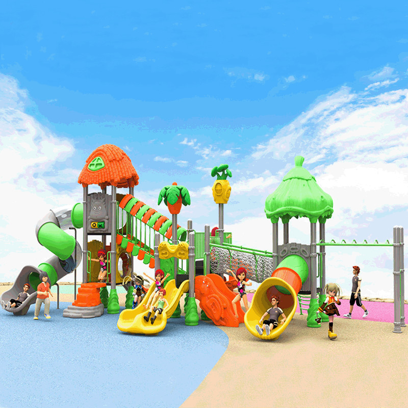定制大型淘气堡儿童乐园室内游乐场设备小型亲子乐园游乐设施厂家