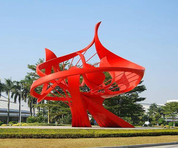 北京雕塑制作厂家 卡通玻璃钢雕塑 人物雕塑制作厂家