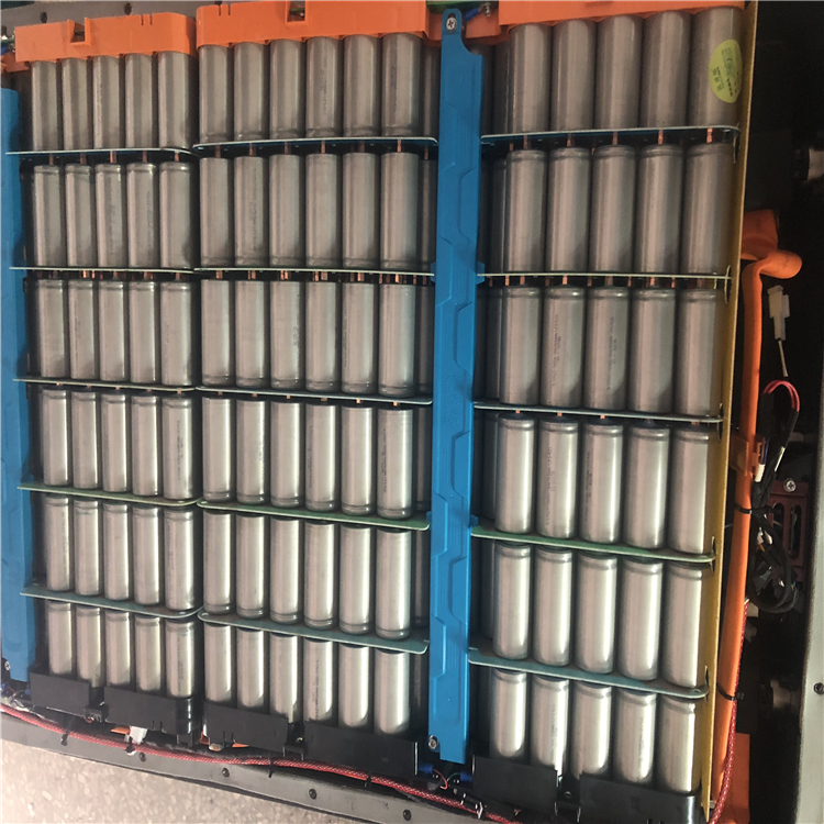 温州18650电池回收公司