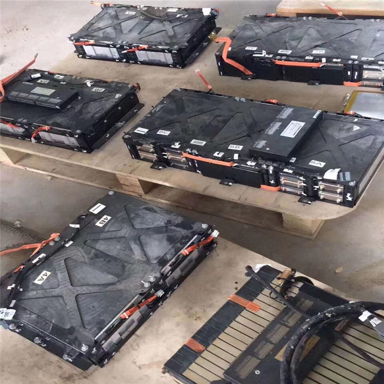 萍乡电动车锂电池回收厂家