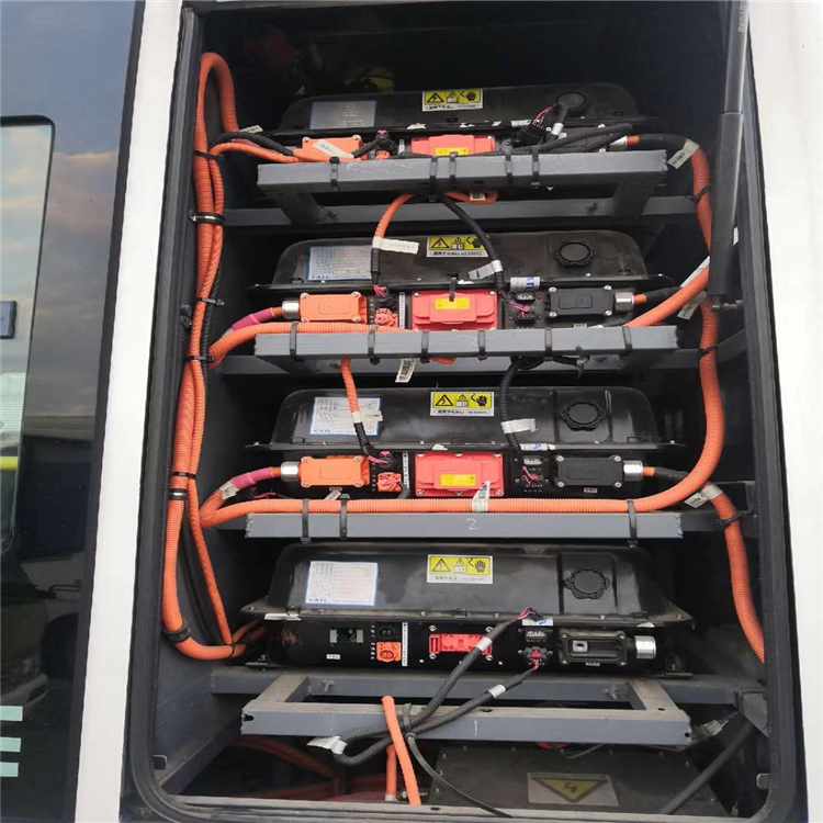 安徽电动车锂电池回收厂家