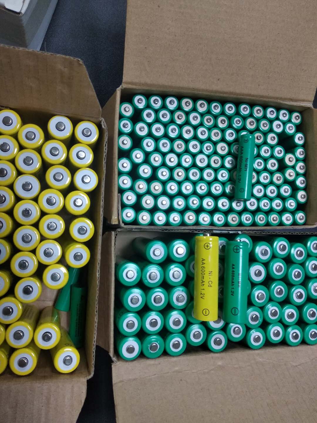 福州锂电池废料回收，回收铝壳电池