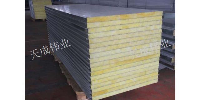乌鲁木齐840型单板批发 新疆天成伟业彩钢钢结构供应