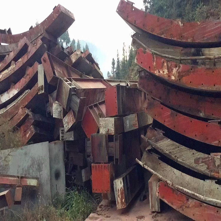 南沙区废铜模具回收价格行情