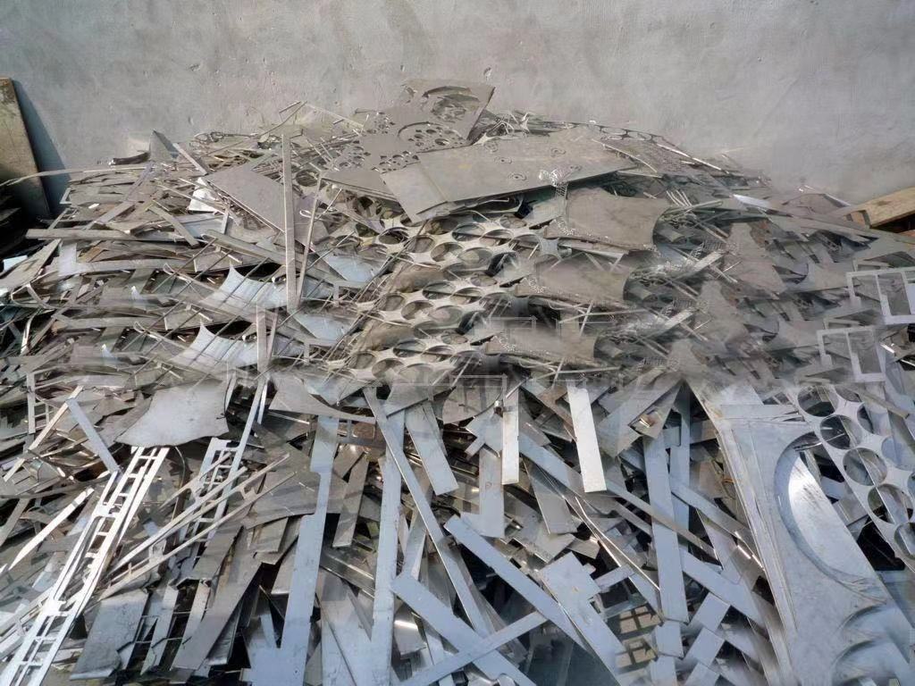 珠海模具钢回收