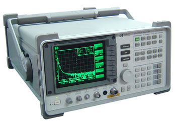 安捷伦/Agilent8594E、HP8594E频谱分析仪