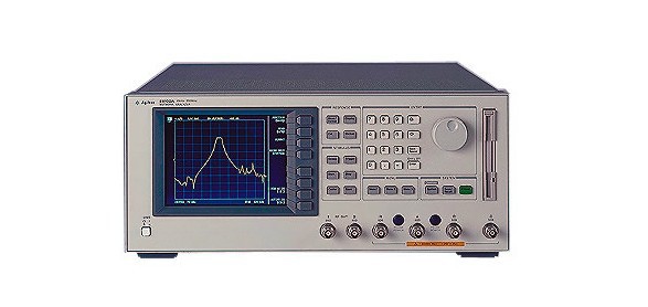 全国专业回收Agilent/HP E5100B网络分析仪