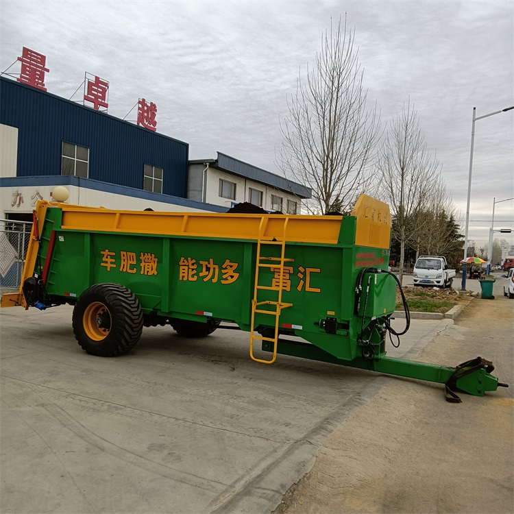 内蒙牛粪扬粪车价格
