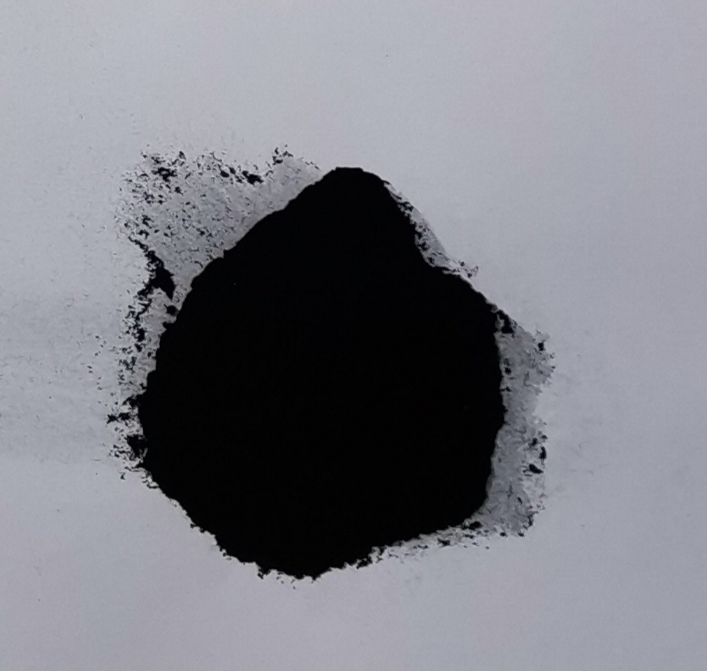 黃山化工活性炭型號 化工脫色活性炭