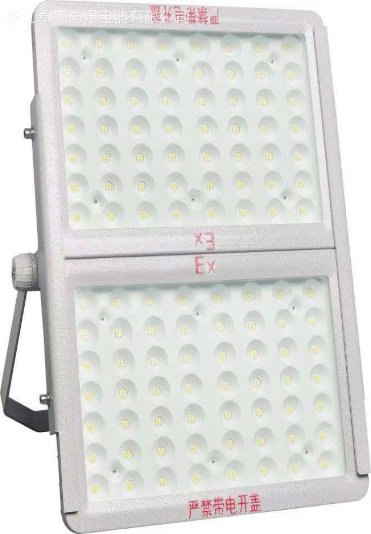 温州LED防爆照明灯生产厂家