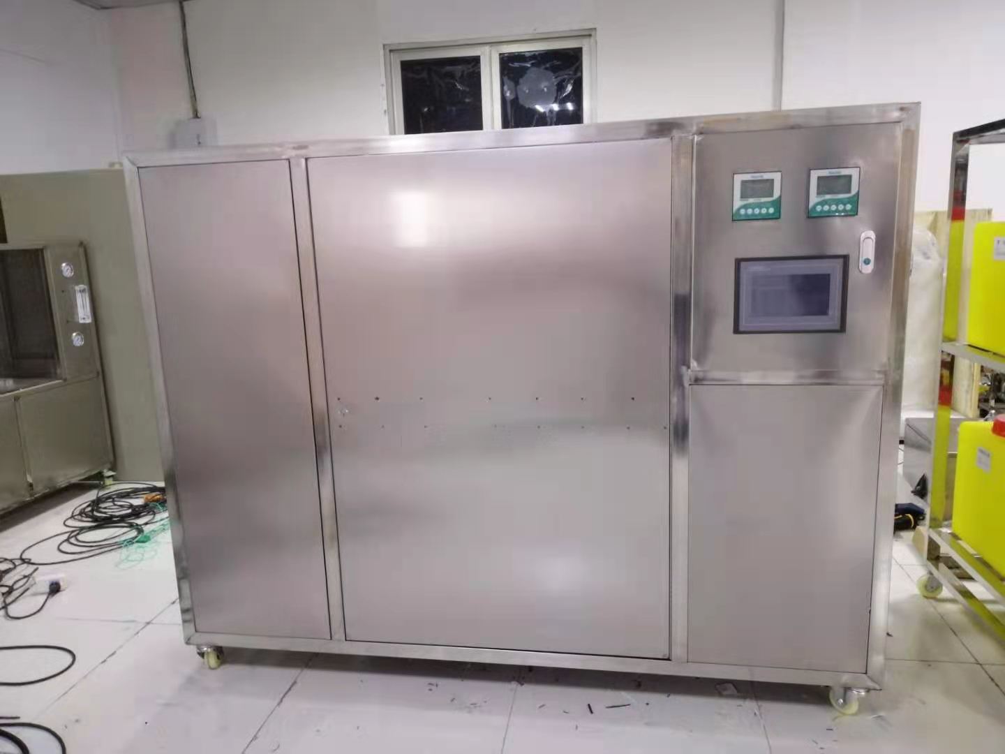 排放达标 柳州实验室污水处理设备定制 实验室污水处理系统
