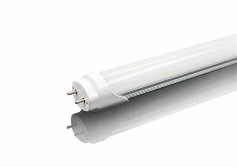 T5全塑防水灯管|防水灯管|LED防湿灯管|冷柜灯管