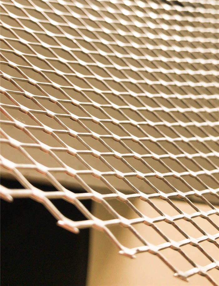 苏州铝扩张网厂