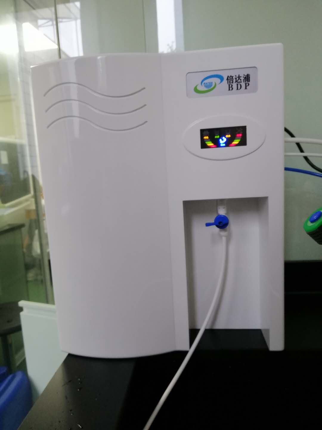 广州定性分析纯水设备 质量信得过 纯水设备