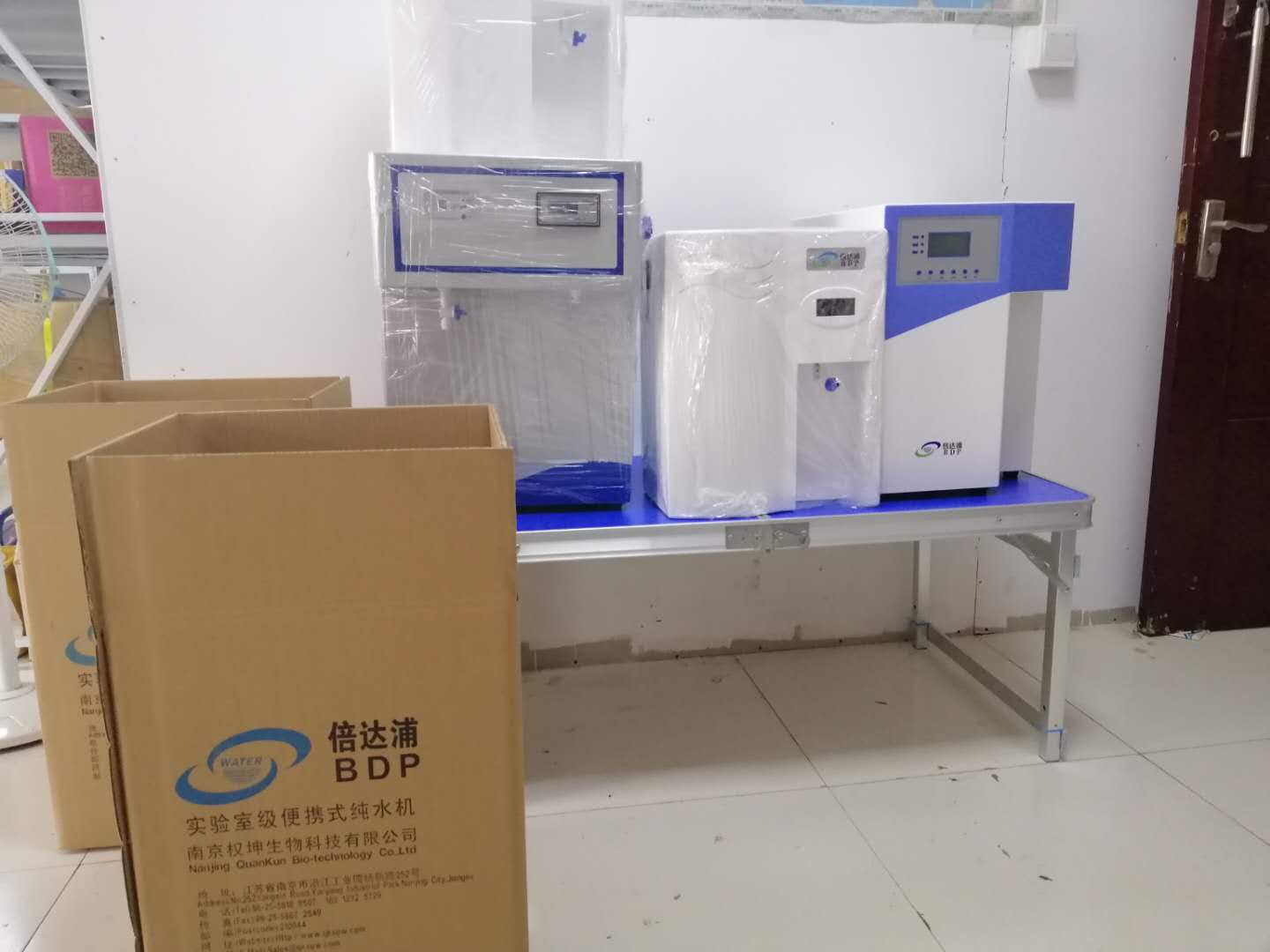 杭州**纯水机费用 售后服务好 纯水设备
