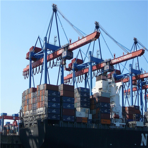 迪拜二手设备进口报关流程 进口设备清关 从事进口领域16年