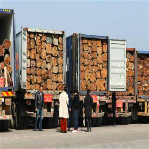 丹麦木材进口报关流程
