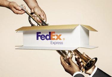 泰州联邦快递-泰州FedEx国际快递查询