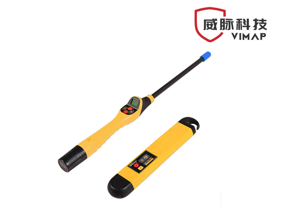 上海威脉VM560高阻管线**定位仪