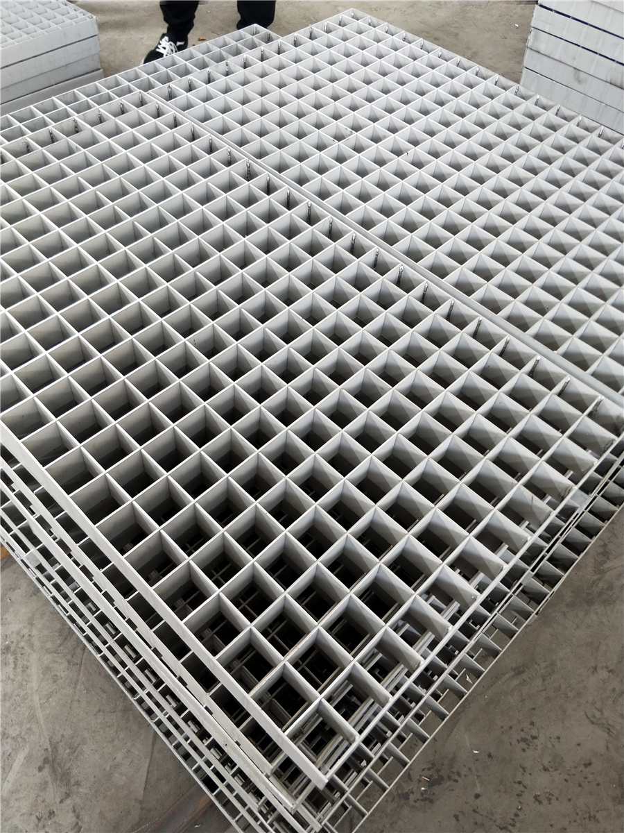 四川不锈钢钢格栅板制造厂家 强烈推荐 格磊钢格板