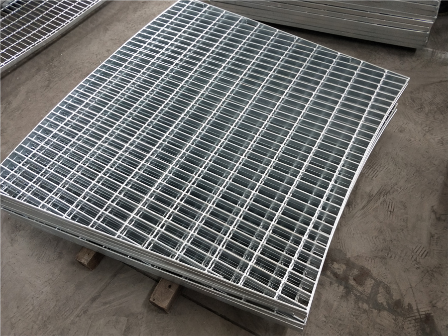 湖州不锈钢钢格栅板生产厂家 来电优惠