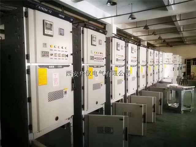 高压环网络开关在柜 高压柜开关柜价格 hxgn15-12高压开关柜