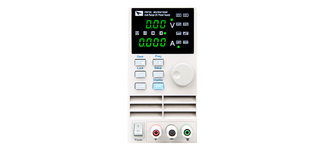 艾德克斯IT6700系列 数控电源