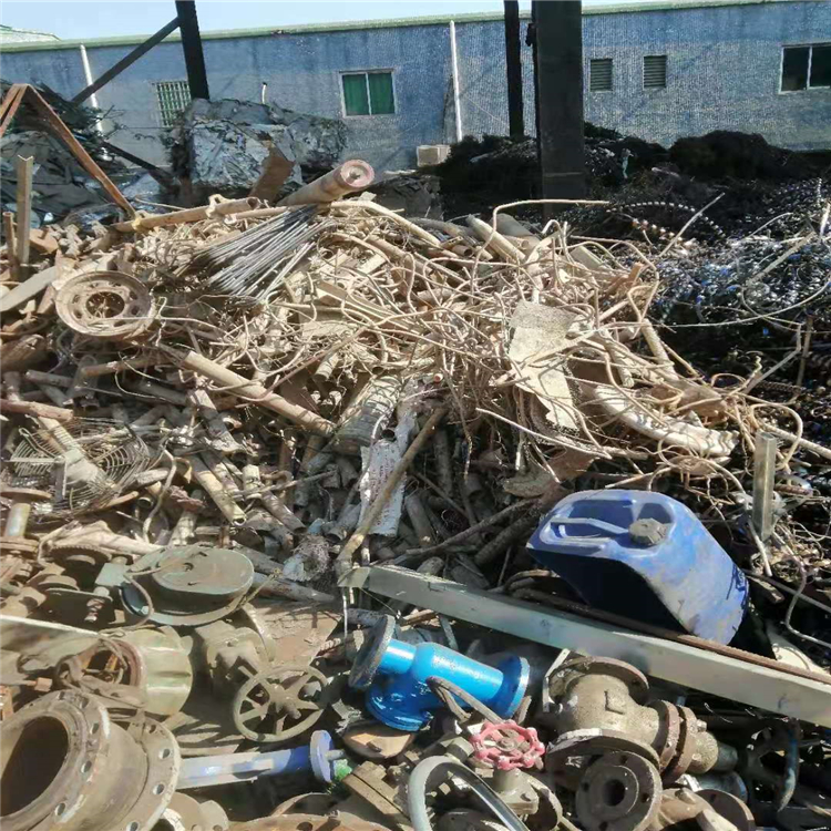 广州番禺废电缆回收处理厂家价格调整