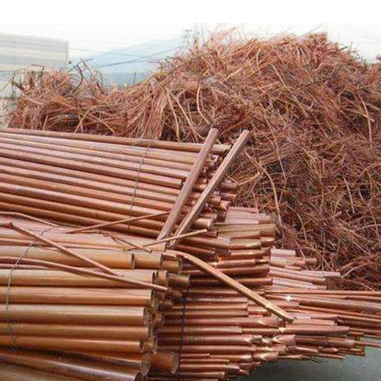 长期回收废电缆回收_广州南沙废电缆回收处理厂家