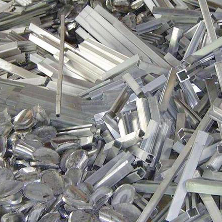 番禺废铝回收处理厂家 上门回收大量收购