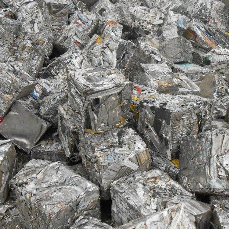 广州越秀废铝回收处理厂家 免费上门回收大量收购
