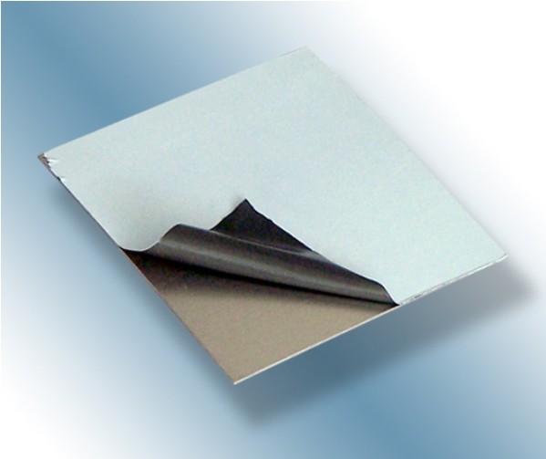 金属件板材用PE黑白保护膜、乳白保护膜、蓝膜