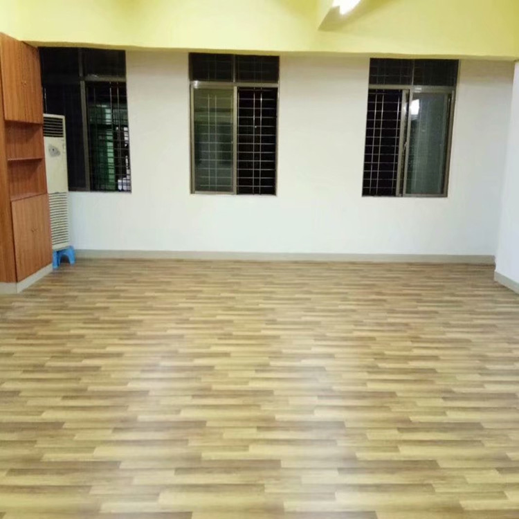 供应舞蹈房地板 舞蹈学院用地胶