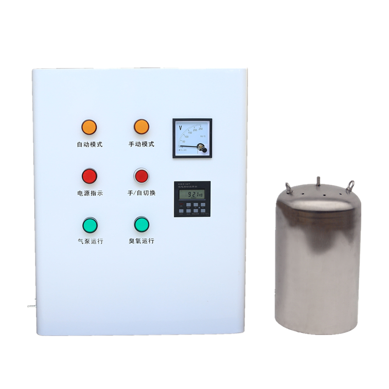 常州内置式水箱自洁消毒器WTS系列臭氧杀菌
