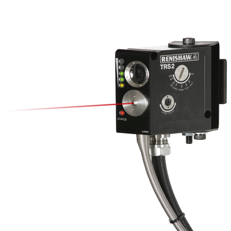 RMP40CNC在线检测测头代理商 360°传输范围