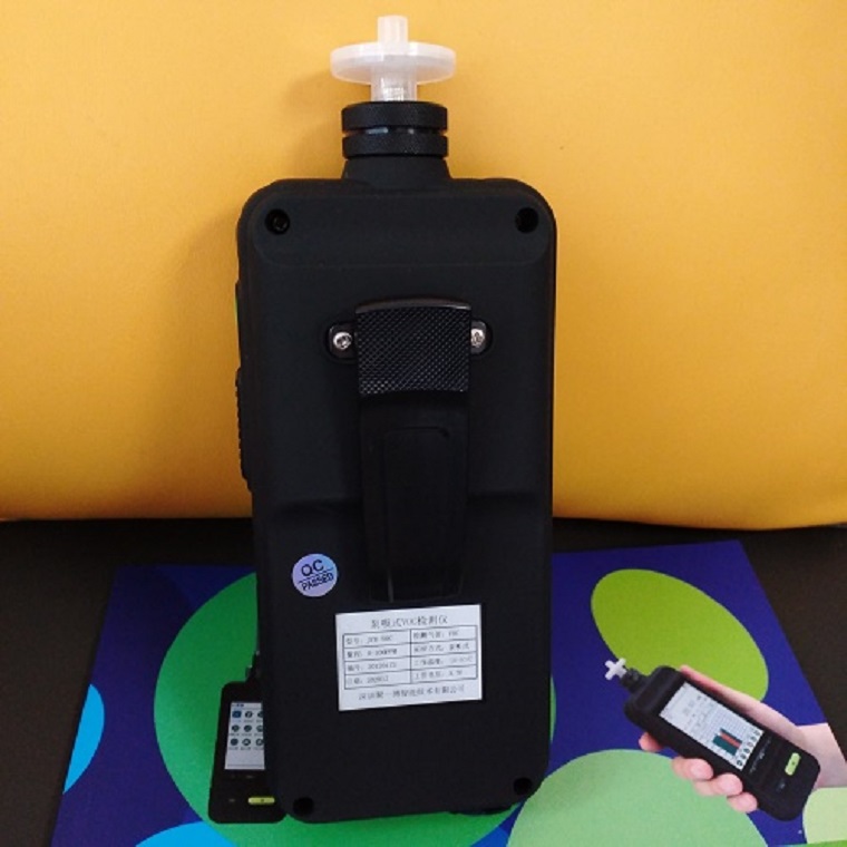 西安直充式手持式臭氧速测仪,臭氧速测仪