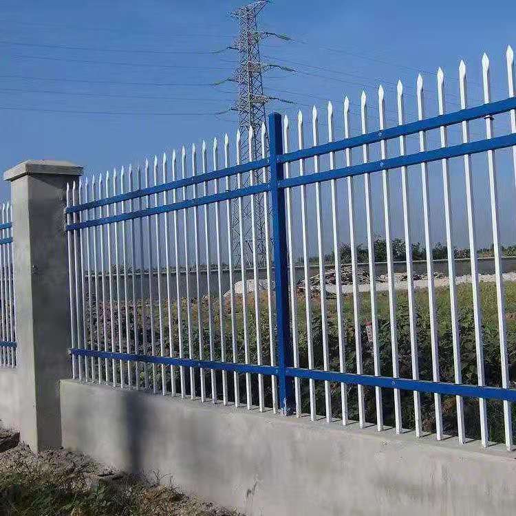 庭院围墙护栏批发厂家A陕西庭院围墙护栏的价格