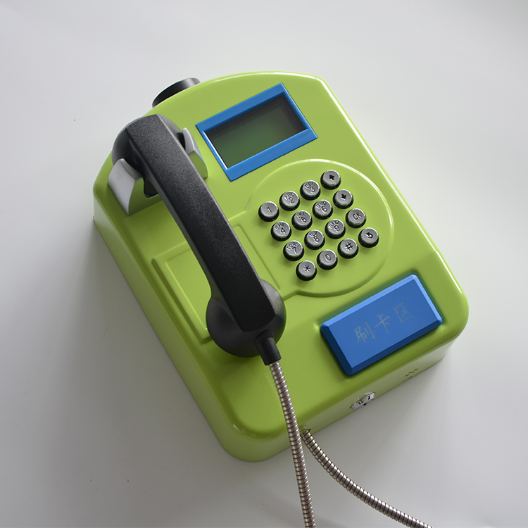 柳州挂壁式电话机报价 云平台电话机 支持与现有云平台对接