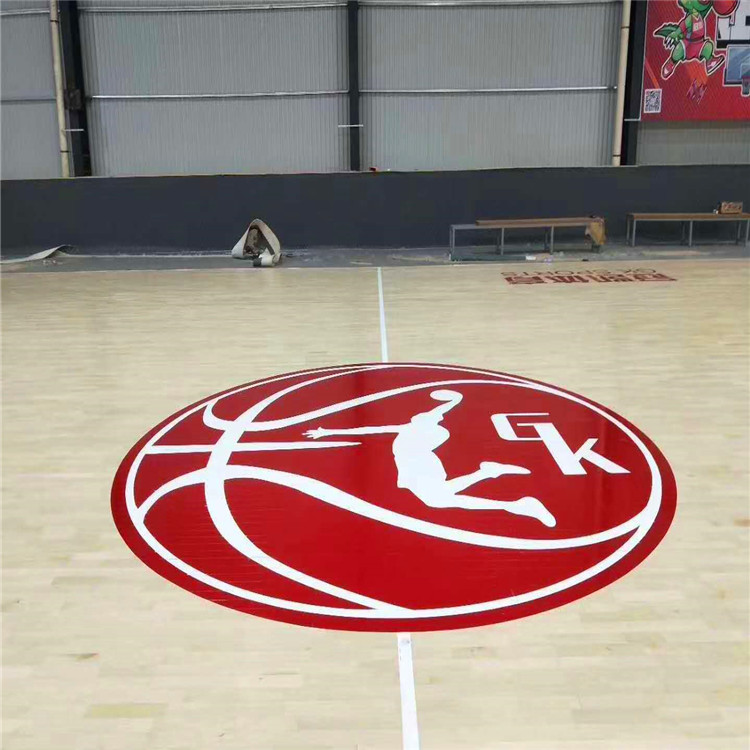 體育館采購楓木地板需要考慮什么
