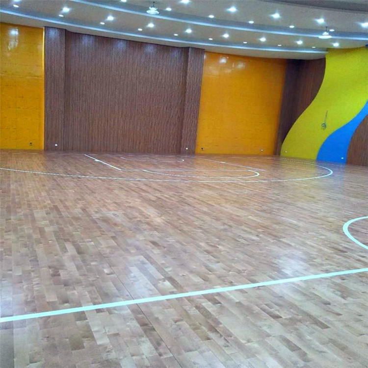 廣州柞木運動木地板價格