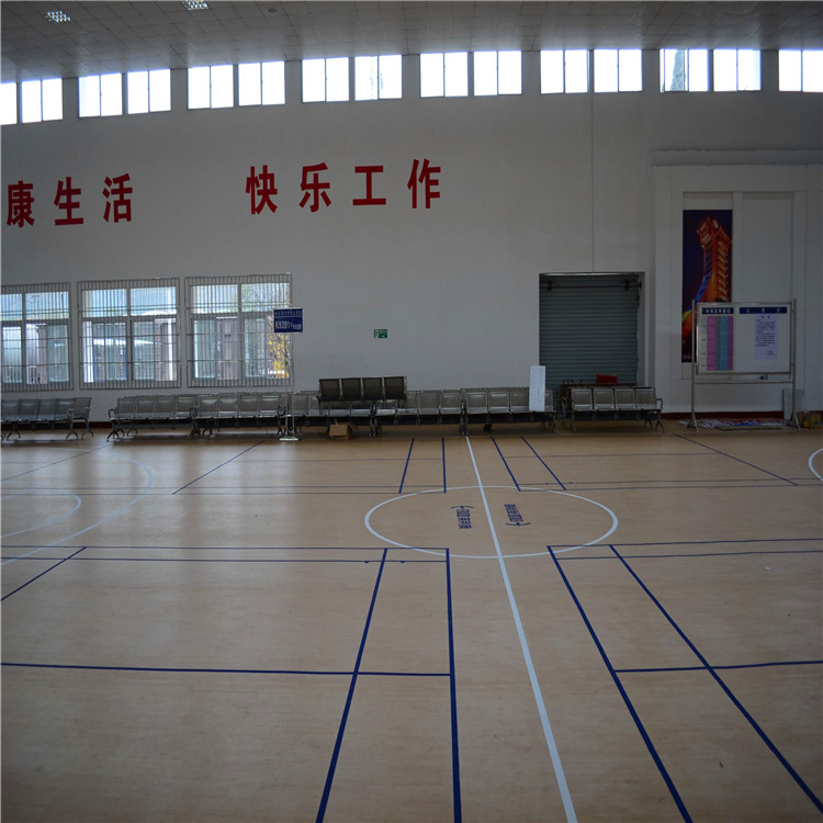 天津運動木地板價格