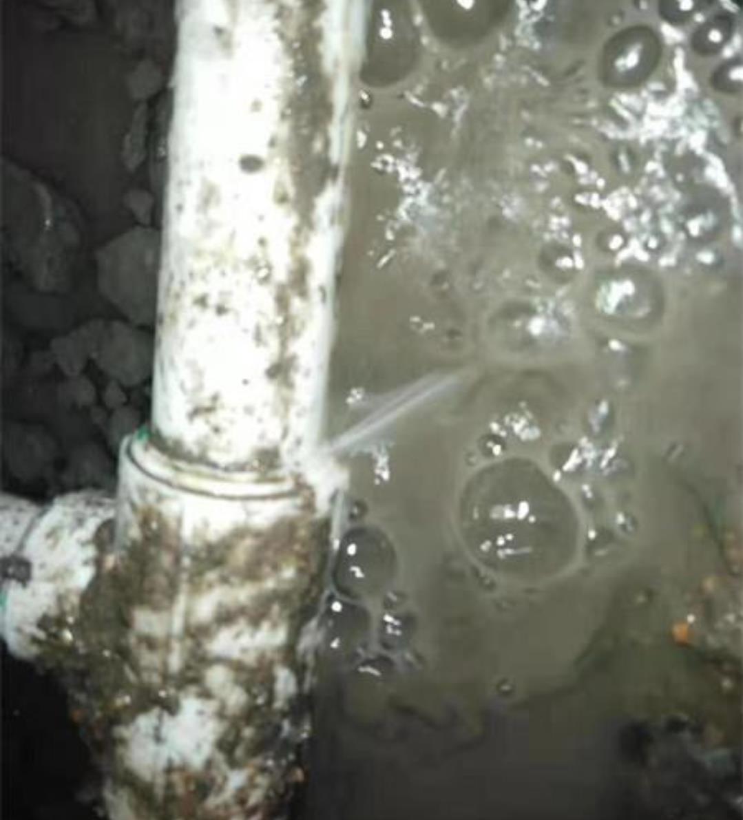 深圳水管维修，工厂自来水管漏水探测查漏